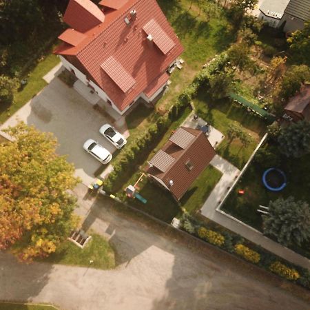 Domek Antonowka Szklarska Poręba Exteriör bild