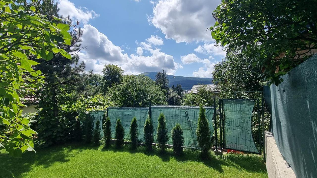 Domek Antonowka Szklarska Poręba Exteriör bild